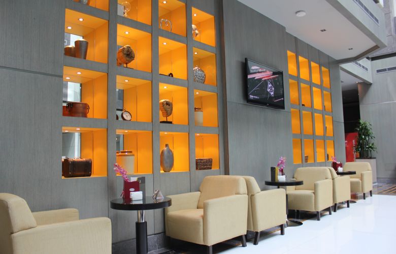 Smart Hotel Awards 2016