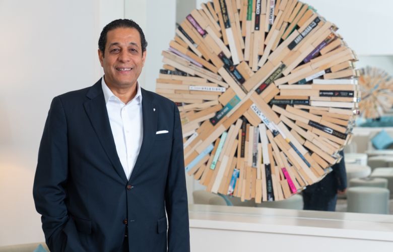 TIME Hotels labeled CSR leader by Dubai Chamber for sixth year in a row