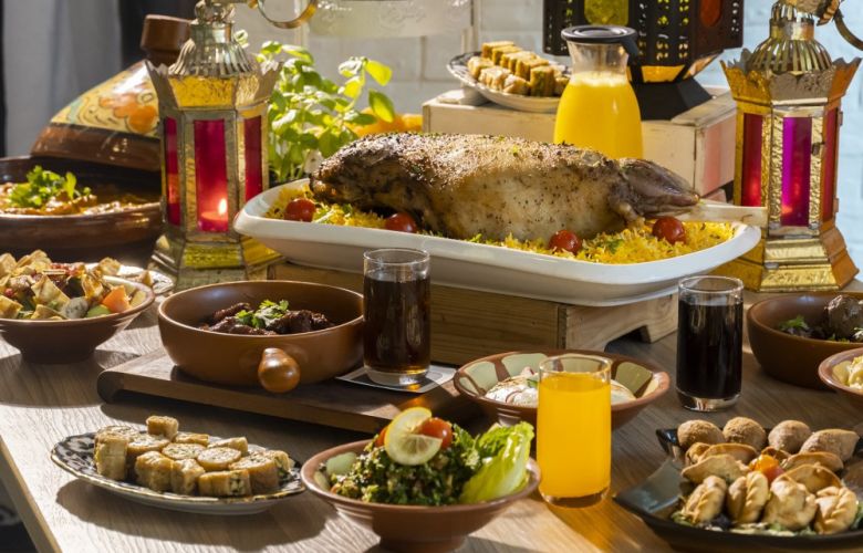 TIME Oak celebrates Ramadan with authentic Iftar featuring flavours of Cairo and amazing ‘getaway’ packages