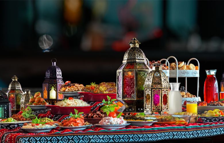Ramadan Iftar Buffet