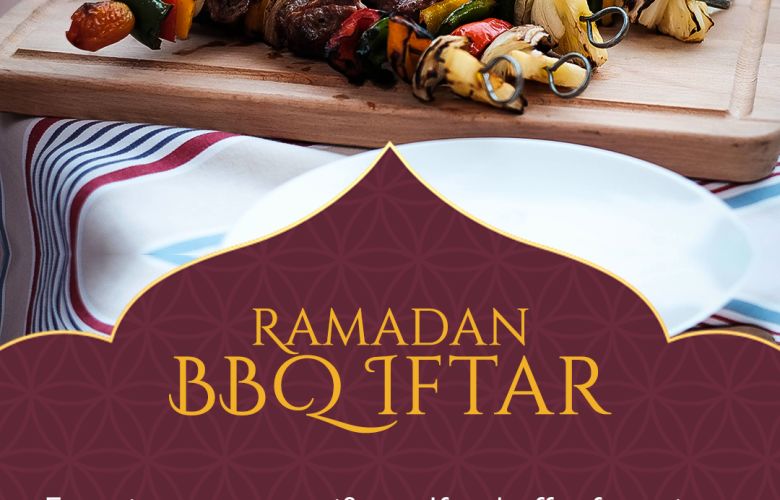 BBQ Iftar