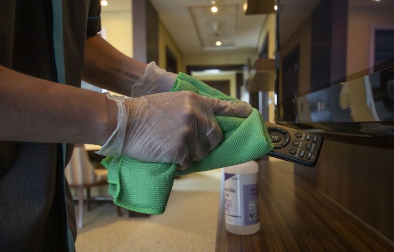 TIME Hotels implements improved sanitisation protocol ‘Sanitised and Ready’ as industry embraces ‘new normal’