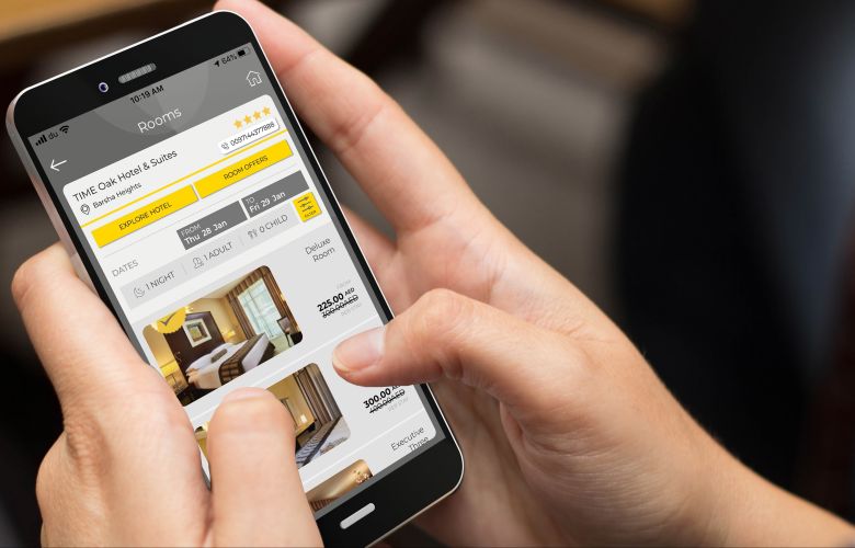 TIME Hotels partners with Neorcha to offer mobile and contactless services to guests