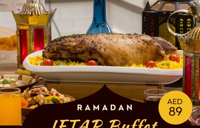 Ramadan Iftar 2023