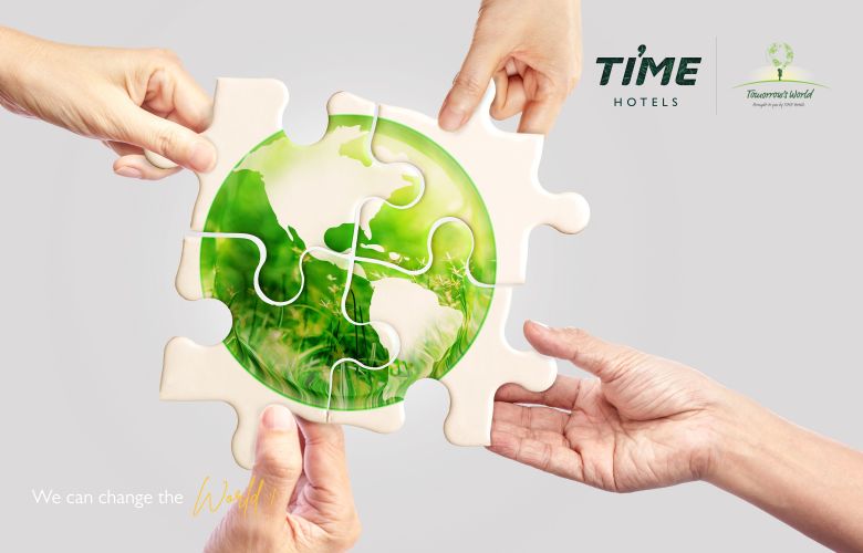 TIME Hotels to showcase sustainability initiatives, to visiting COP28 delegates