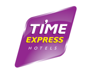 TIME Express Hotel Al Khan Logo