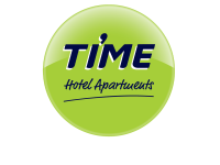 TIME Ruby Hotel Apartments Logo