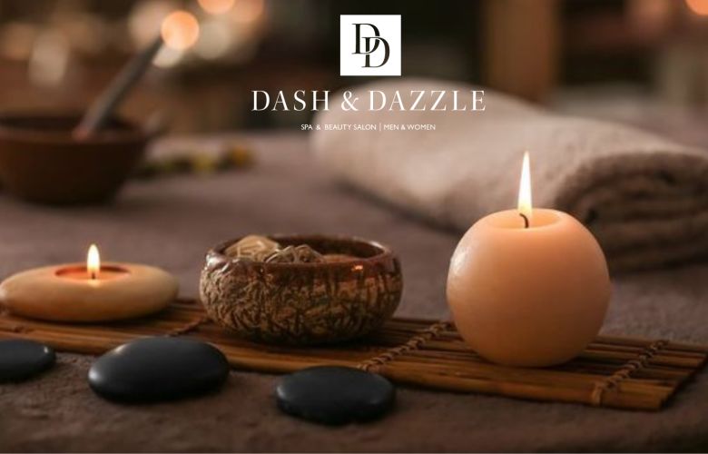Dash & Dazzle SPA